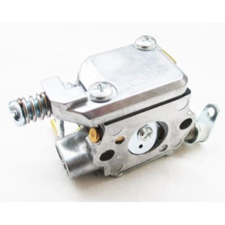 Carburador compatible ZENOAH para motosierra 2500 54.100.0319 | Newgardenstore.eu