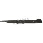 Lawnmower blade compatible OLEO-MAC 491MM RIF 1104227