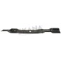 Lawnmower blade compatible STIGA 535MM RIF 1104230