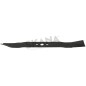 Lawnmower blade compatible STIGA 394MM RIF 1104231