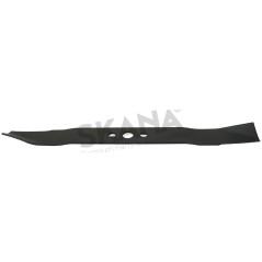 Lama per tagliaerba tosaerba compatibile STIGA 394MM RIF 1104231