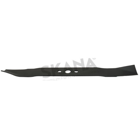 Lama per tagliaerba tosaerba compatibile STIGA 394MM RIF 1104231