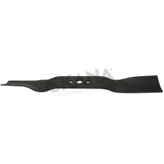 Lawnmower blade compatible STIGA - VIKING 458MM RIF 1104232