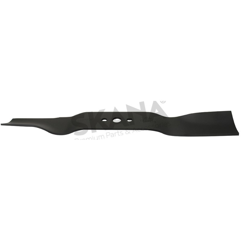 Cuchilla de cortacésped compatible STIGA - VIKING 458MM RIF 1104232