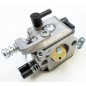 ZENOAH compatible carburettor for chainsaw 4500
