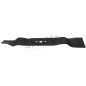 Lawnmower blade compatible VIKING 461MM RIF 1104234