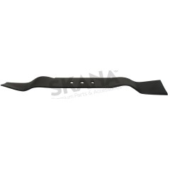 Lawnmower blade compatible VIKING 506MM RIF 1104235 | Newgardenstore.eu