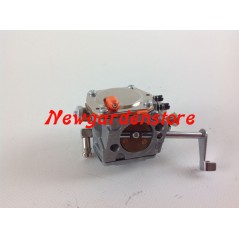 Vibratory compactor carburettor compatible WACKER WM80 BS600 PJWM8003 | Newgardenstore.eu