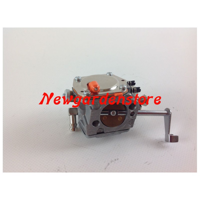 Vibratory compactor carburettor compatible WACKER WM80 BS600 PJWM8003