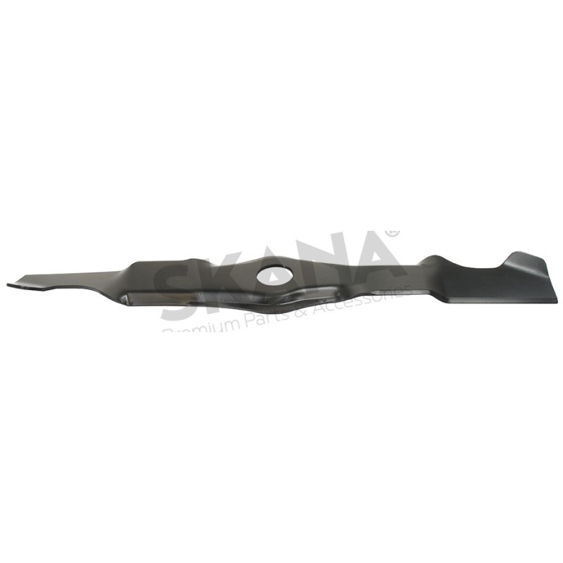 Lawnmower blade compatible DAYE 500MM RIF 1104248