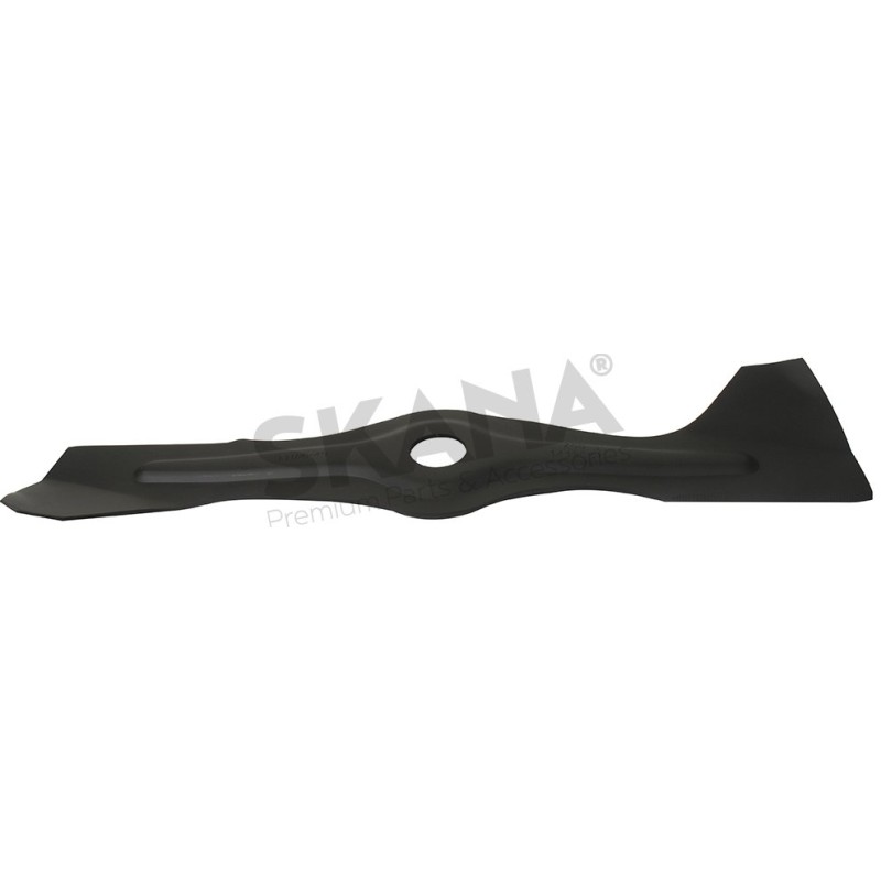 Lame de tondeuse à gazon compatible  DAYE 490MM RIF 1104249