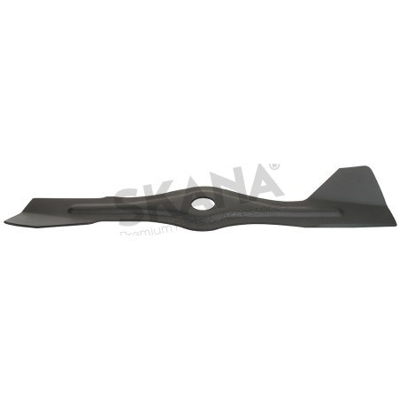 Lame de tondeuse à gazon compatible  DAYE - MAKITA 530MM RIF 1104250