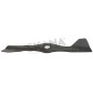 Lawnmower blade compatible DAYE - MAKITA 530MM RIF 1104250