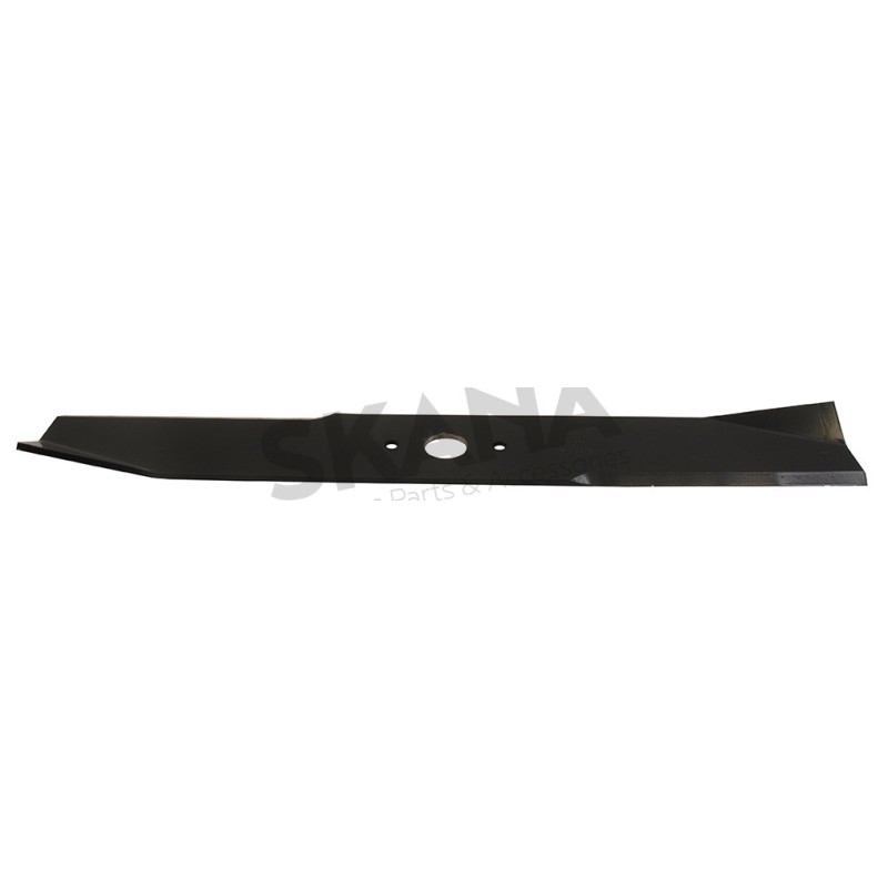 Lawnmower blade compatible DAYE 622MM RIF 1104620