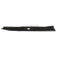 Lawnmower blade compatible DAYE 622MM RIF 1104620 | Newgardenstore.eu