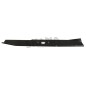 Lawnmower blade compatible DAYE 622MM RIF 1104620