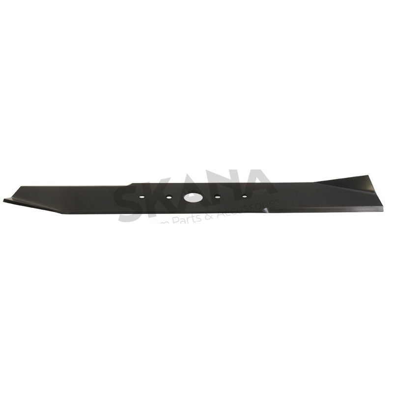 Lawnmower blade compatible DAYE 622MM RIF 1104630