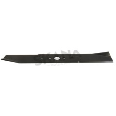 Lawnmower blade compatible DAYE 622MM RIF 1104630 | Newgardenstore.eu