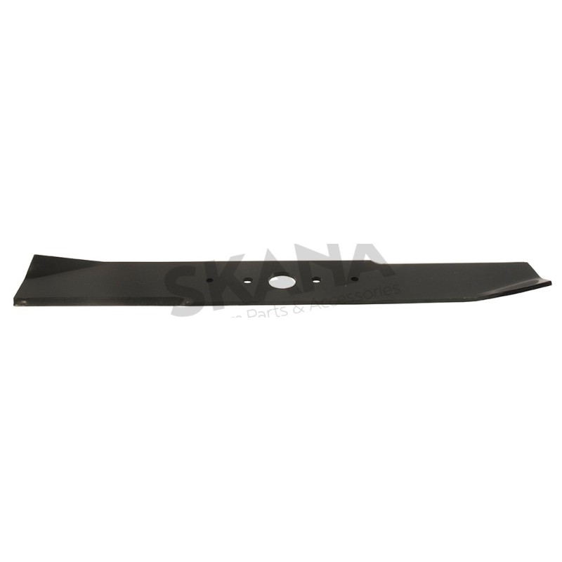 Lawnmower blade compatible DAYE 622MM RIF 1104631