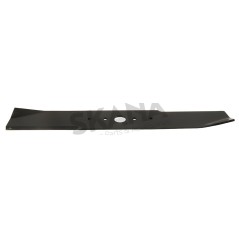 Lawnmower blade compatible DAYE 622MM RIF 1104631 | Newgardenstore.eu