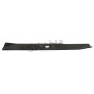 Lawnmower blade compatible DAYE 622MM RIF 1104631