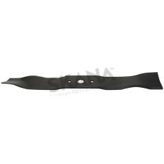 Cuchilla de cortacésped compatible VICTA 462MM RIF 1105004