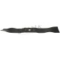 Lawnmower blade compatible VICTA 462MM RIF 1105004