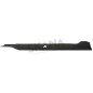 Lawnmower blade compatible WEIBANG 490MM RIF 1105005