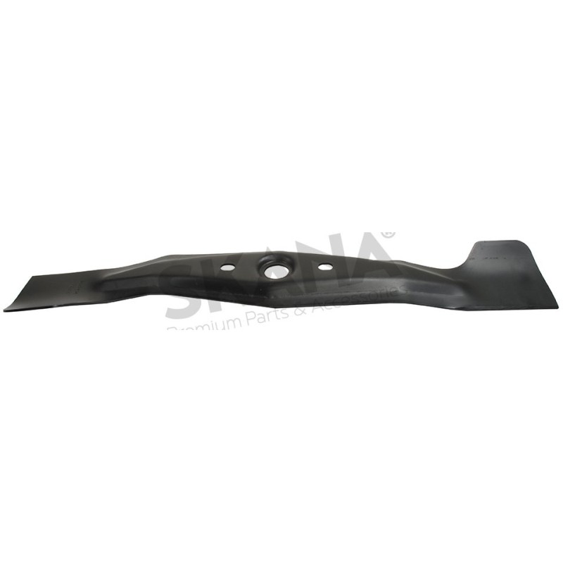 Lawnmower blade compatible WEIBANG 531MM RIF 1105006