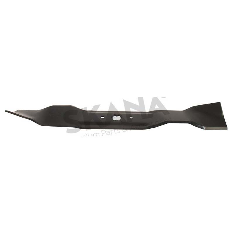 Cuchilla de cortacésped compatible WEIBANG 490MM RIF 1105011