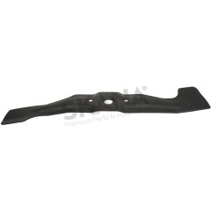 Lame de tondeuse à gazon compatible  WEIBANG 532MM RIF 1105013