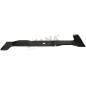 Lawnmower blade compatible SCHELL 520MM RIF 1105015