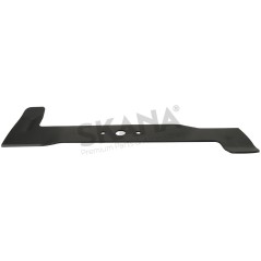 Lawnmower blade compatible CASTELGARDEN / HONDA / STIGA - STIGA 460MM RIF 1105019