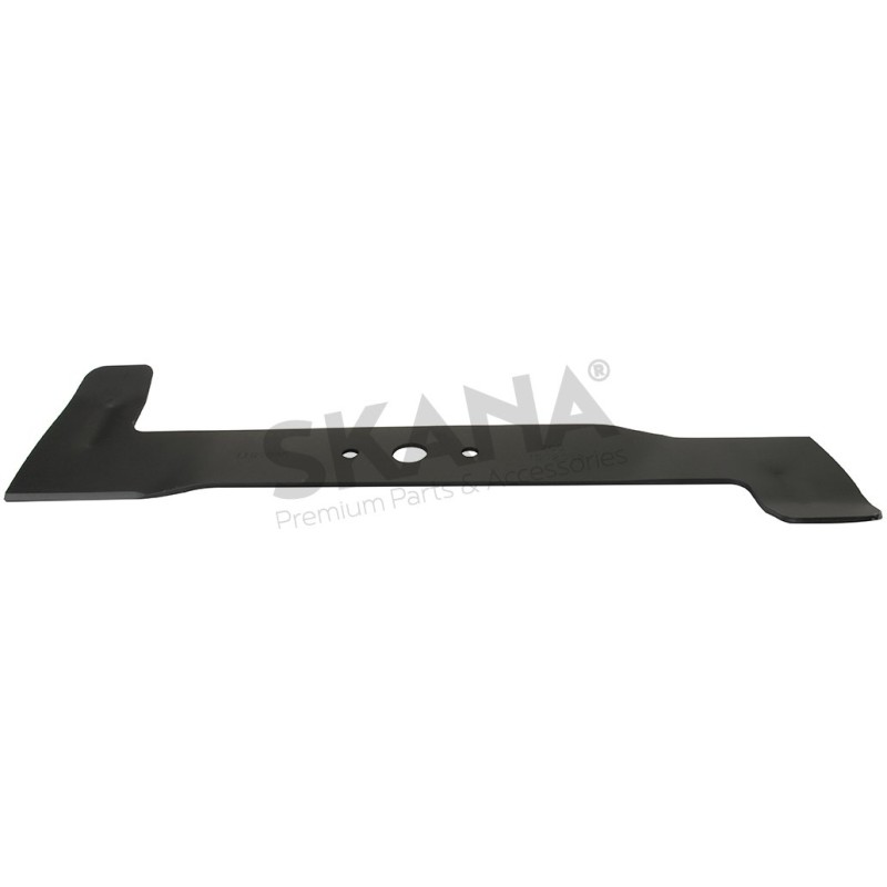 Cuchilla de cortacésped compatible CASTELGARDEN / HONDA / STIGA - STIGA 460MM RIF 1105019