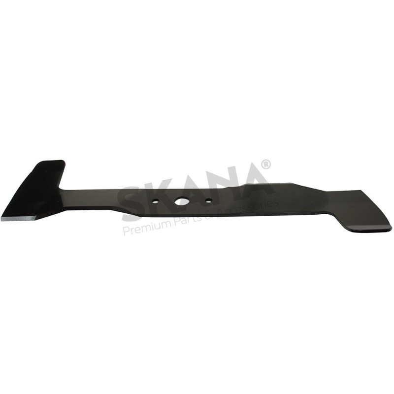 Lawnmower blade compatible HONDA 460MM RIF 1105023