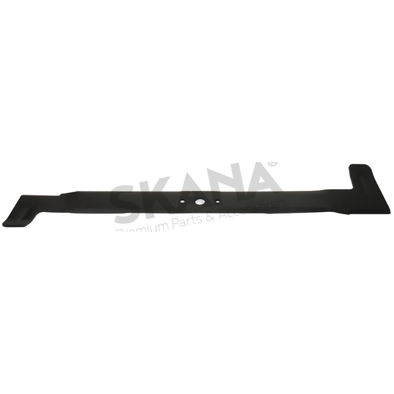 Lawnmower blade compatible MTD 710MM RIF 1105024