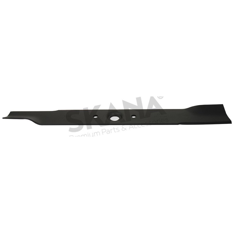 Lawnmower blade compatible ETESIA - WOLF 525MM RIF 1105027