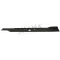 Lawnmower blade compatible ETESIA - WOLF 525MM RIF 1105027