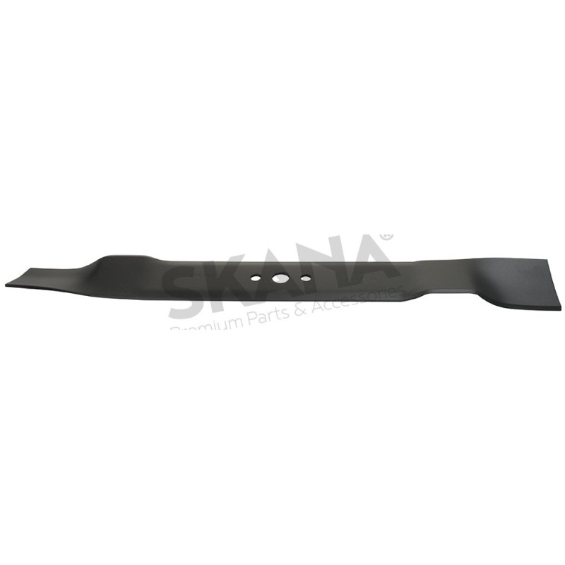 Lawnmower blade compatible MTD 535MM RIF 1105028