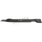 Lawnmower blade compatible MTD 535MM RIF 1105028