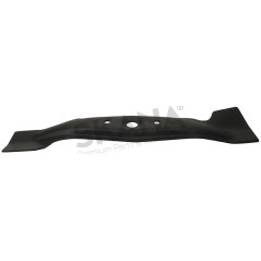 Lawnmower blade compatible KAAZ - OREC - YANMAR 475MM RIF 1105029 | Newgardenstore.eu