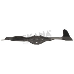 Cuchilla de cortacésped compatible HONDA 542MM RIF 1105037