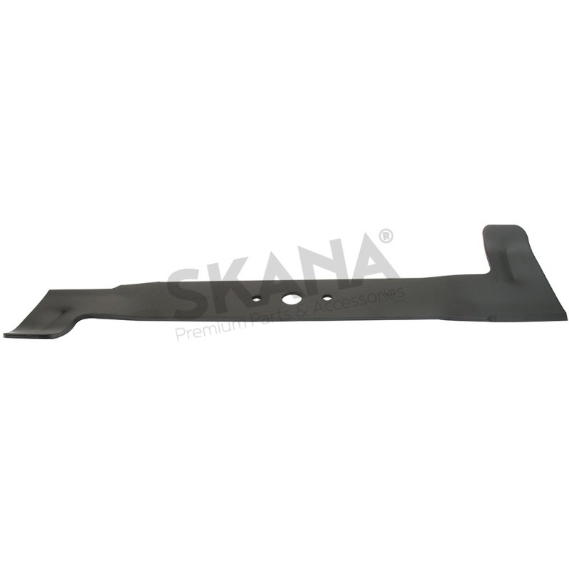 Lawnmower blade compatible HUSQVARNA 504MM RIF 1105038