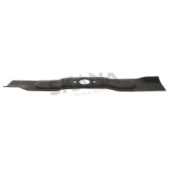 Lawnmower blade compatible HONDA 418MM RIF 1105044 | Newgardenstore.eu