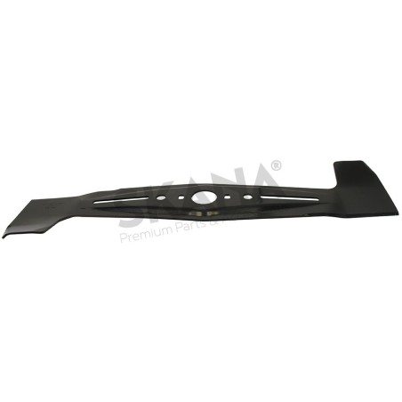 Lame de tondeuse à gazon compatible  MTD 420MM RIF 1105049