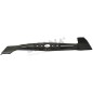 Lawnmower blade compatible MTD 420MM RIF 1105049