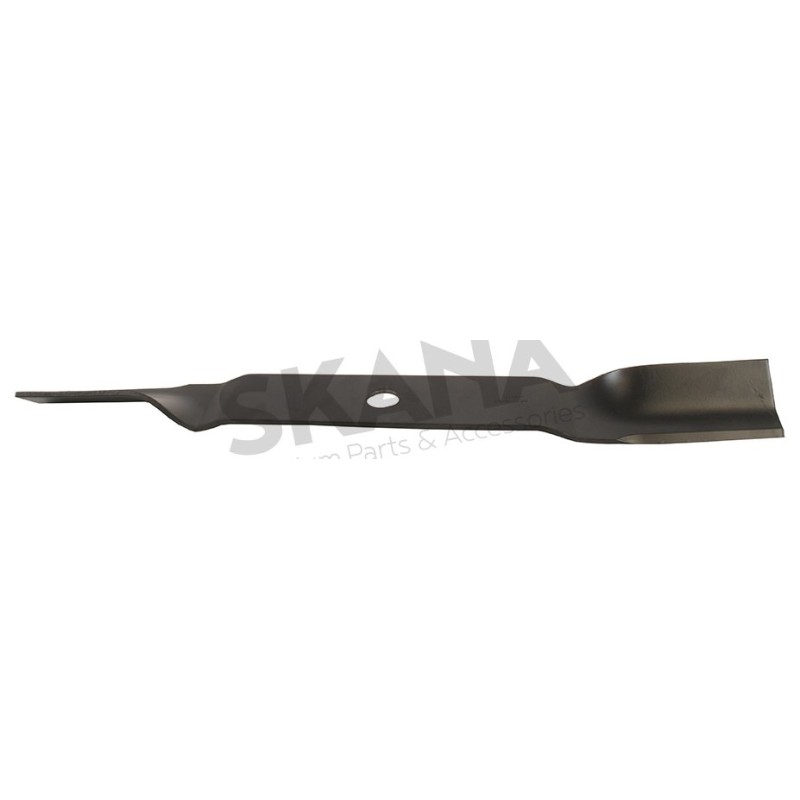 Lawnmower blade compatible MTD 518MM RIF 1105051