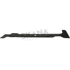 Lawnmower blade compatible UNIVERSELLE 620MM RIF 1105058 | Newgardenstore.eu