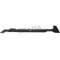 Lawnmower blade compatible UNIVERSELLE 620MM RIF 1105058