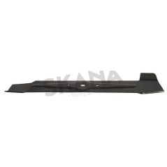 Lawnmower blade compatible HUSQVARNA 525MM RIF 1105065